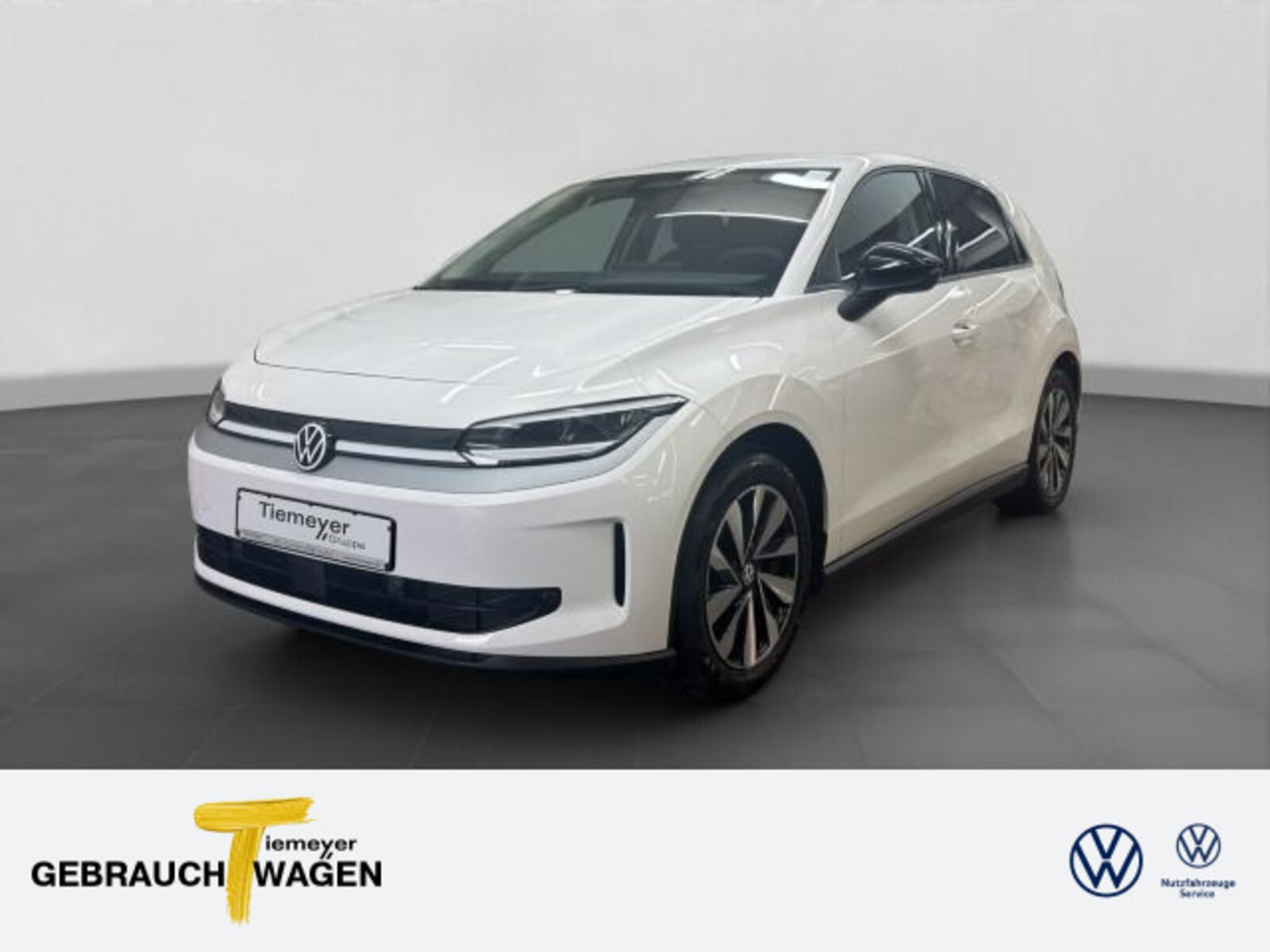 Volkswagen ID. Polo