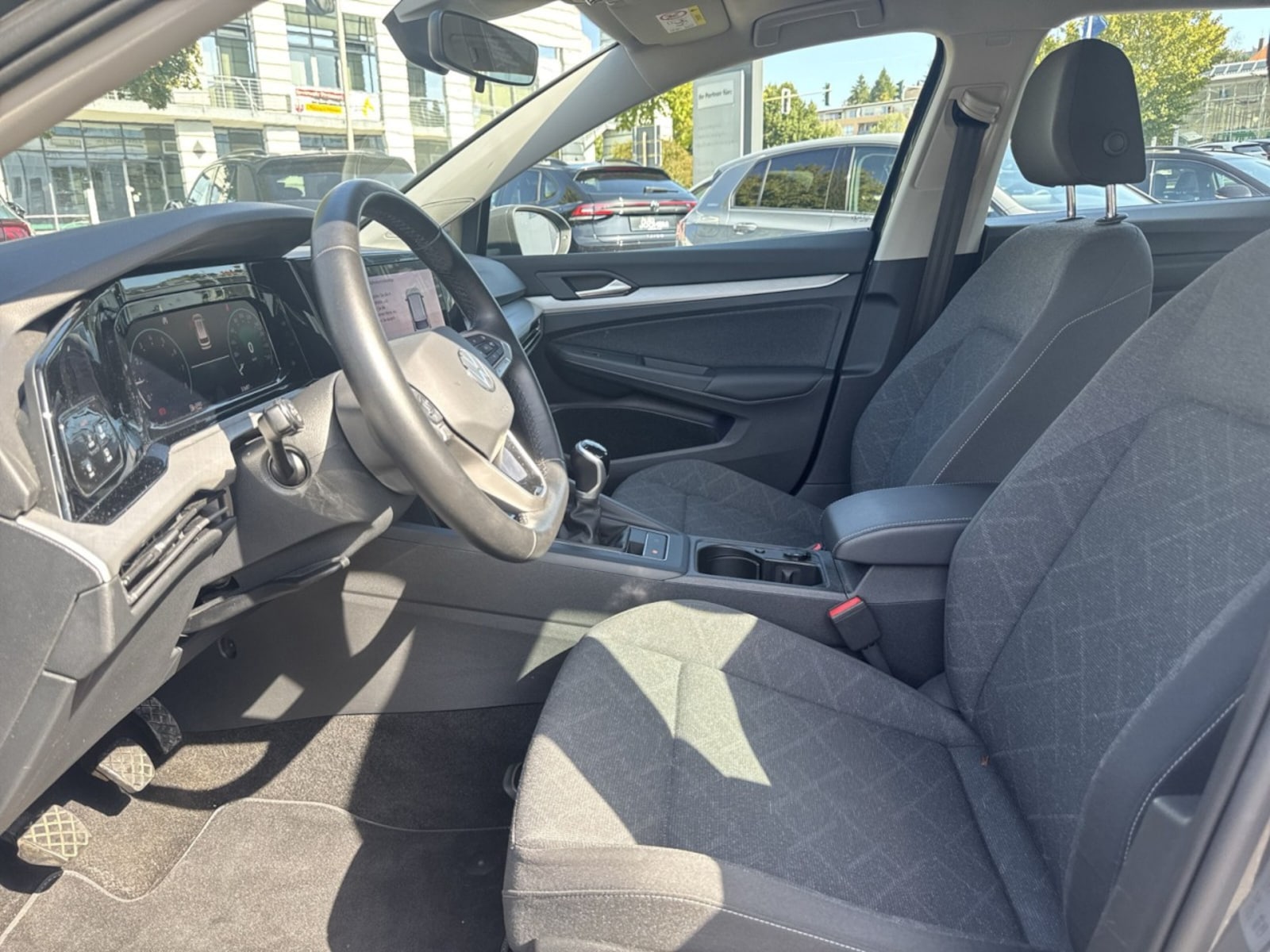 Volkswagen Golf Variant – Bild 5