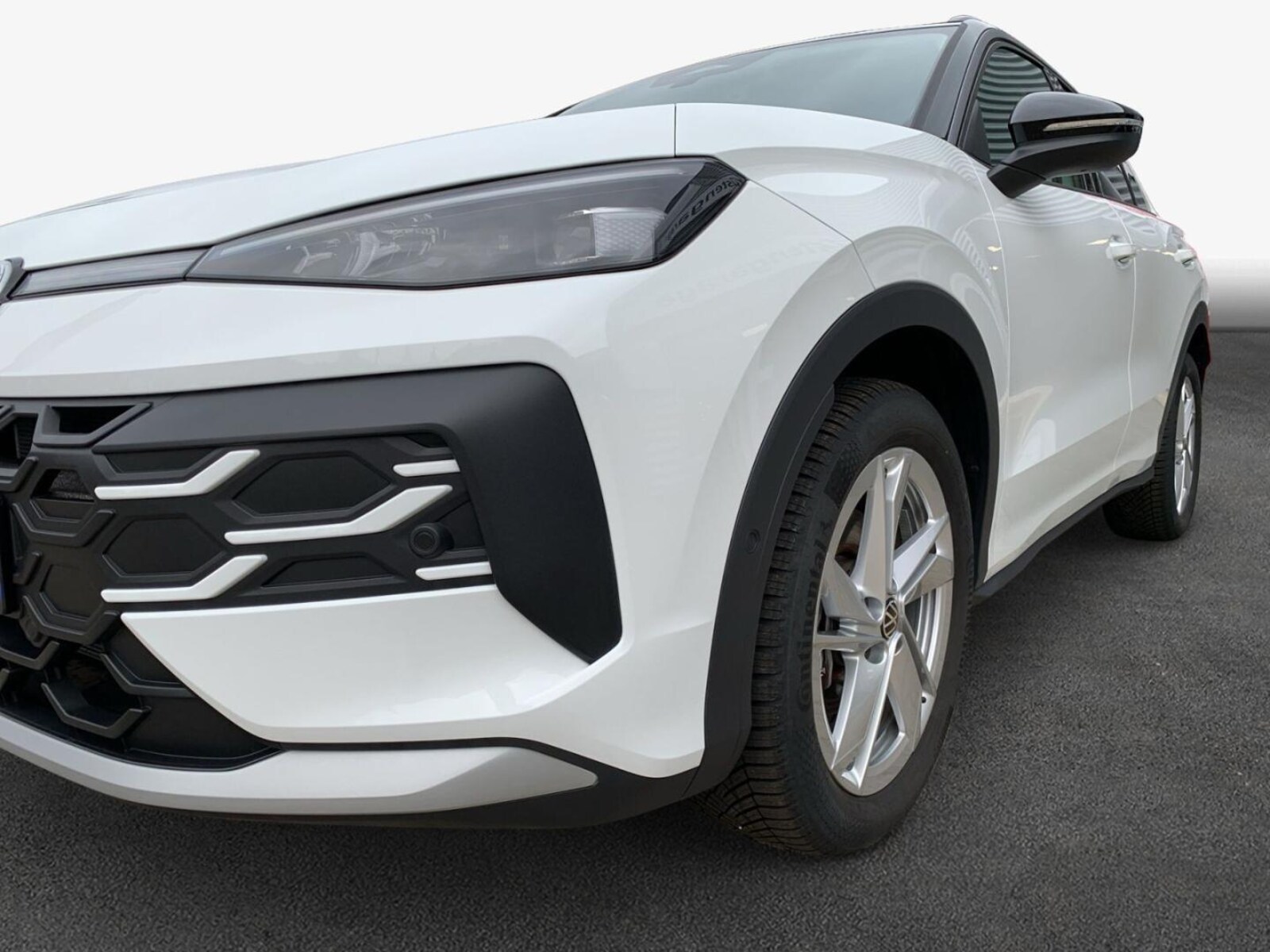 Volkswagen T-Roc – Bild 6