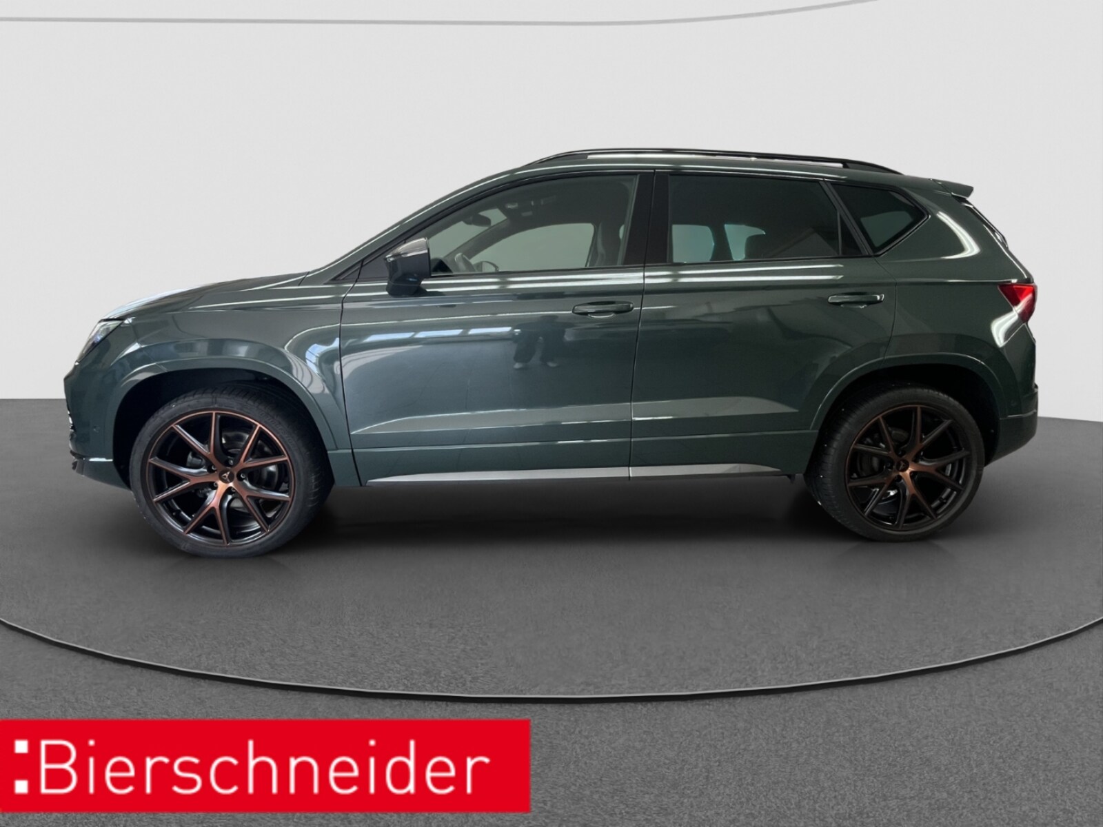 CUPRA Ateca – Bild 5