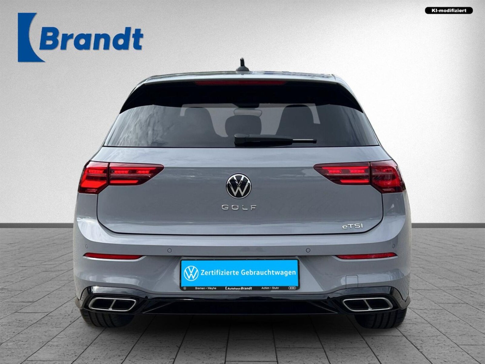 Volkswagen Golf – Bild 5