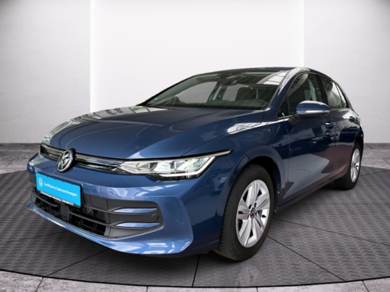 Volkswagen Golf – Bild 2