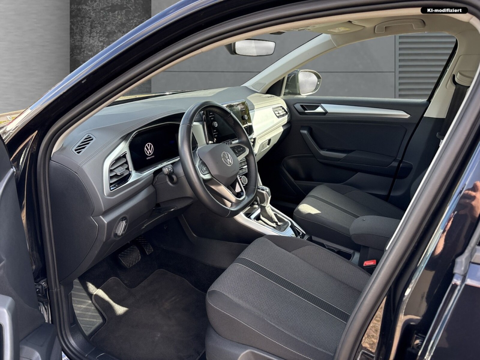 Volkswagen T-Roc – Bild 9