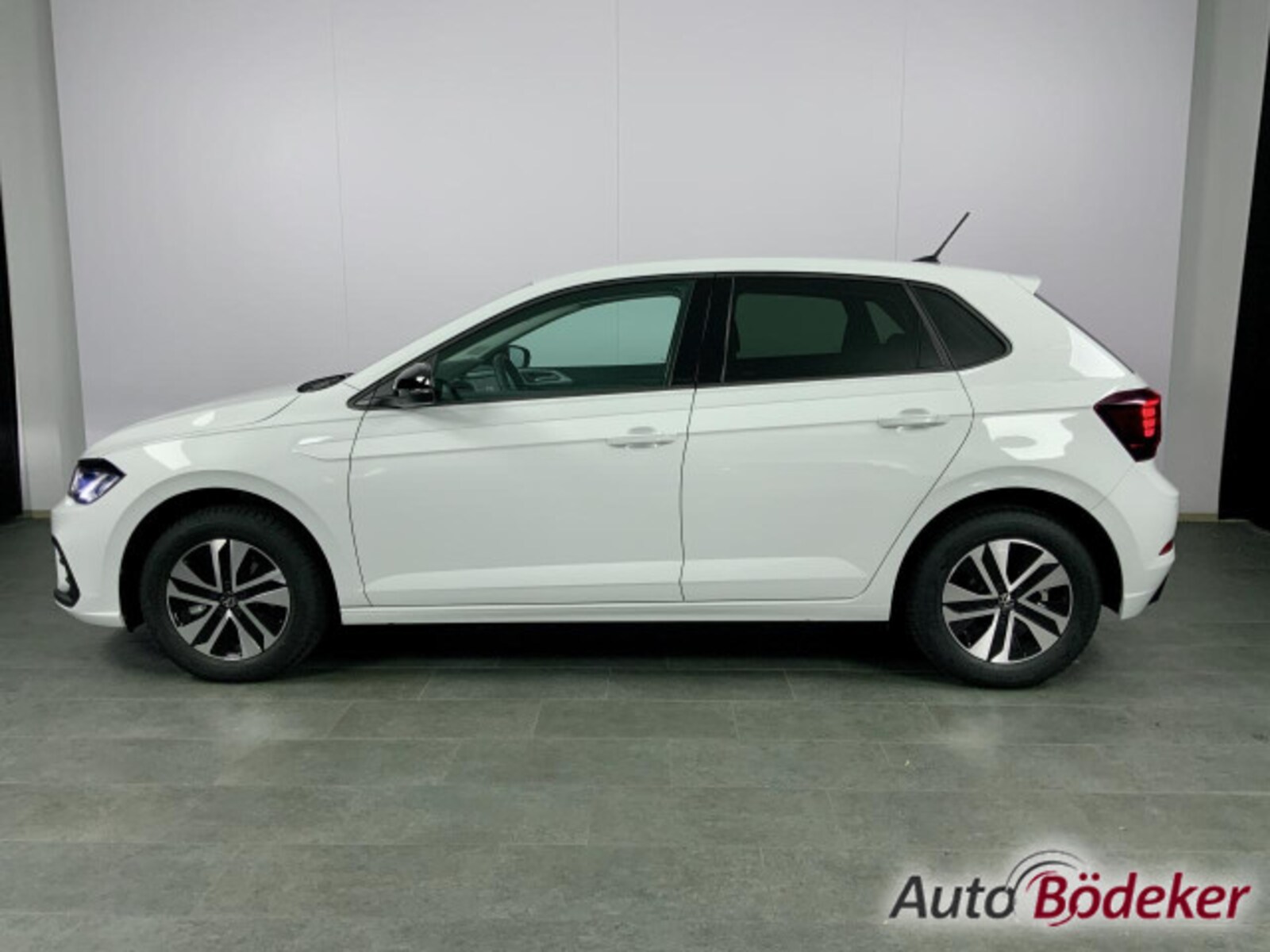 Volkswagen Polo – Bild 3