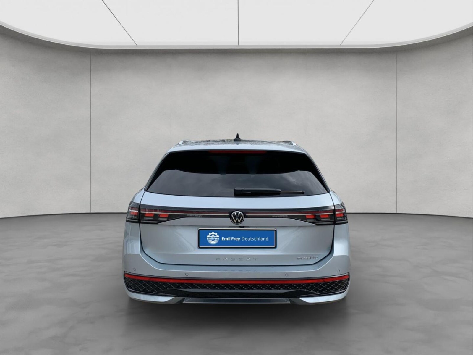 Volkswagen Passat – Bild 4
