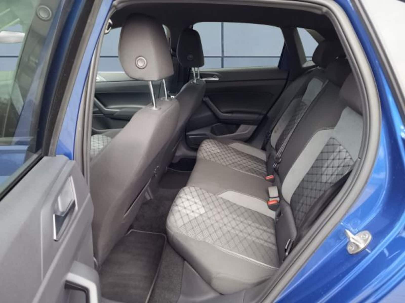 Volkswagen Polo – Bild 10