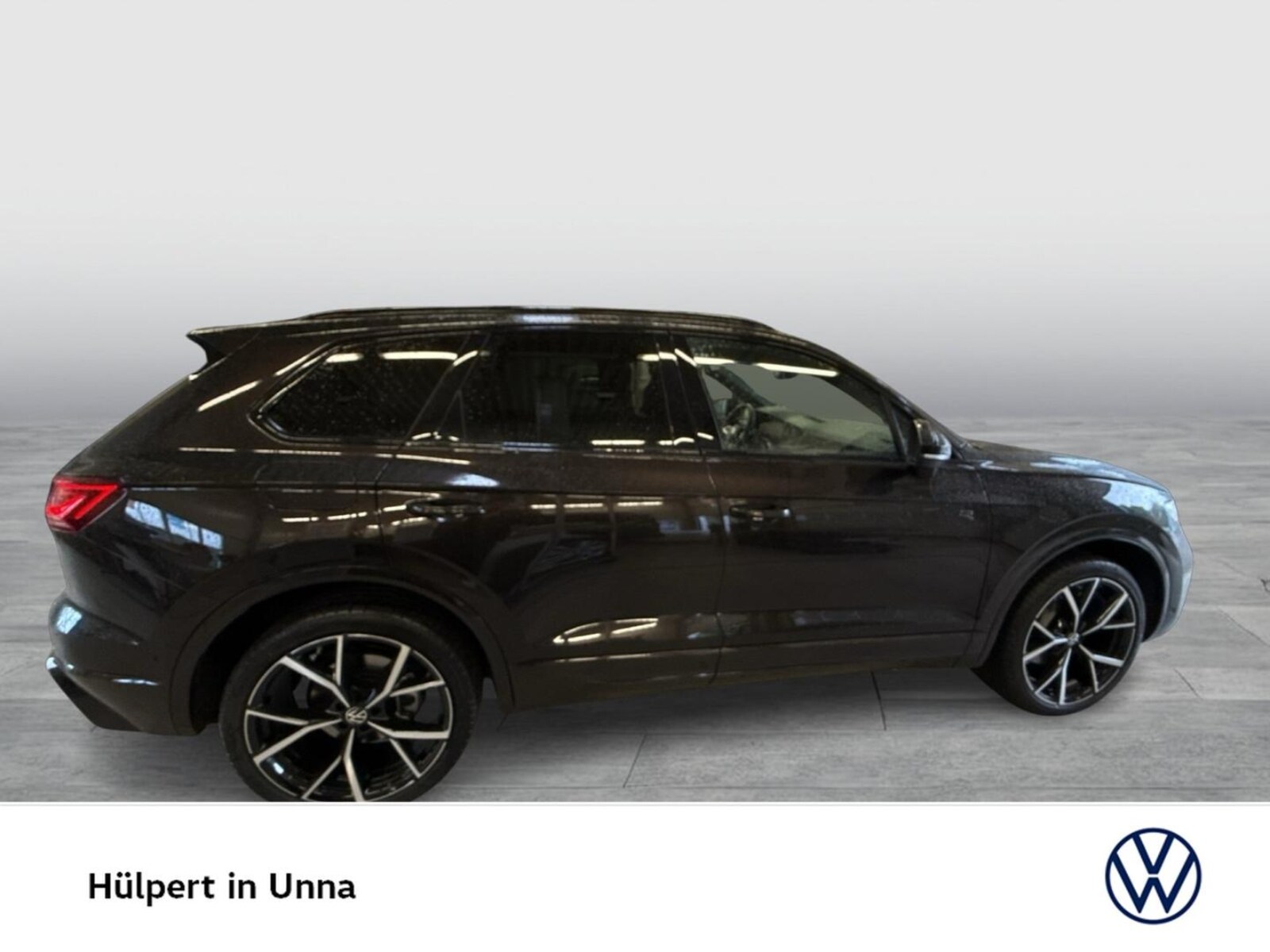 Volkswagen Touareg – Bild 6