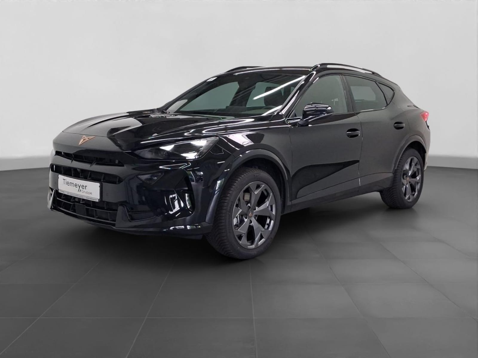 CUPRA Formentor – Bild 2