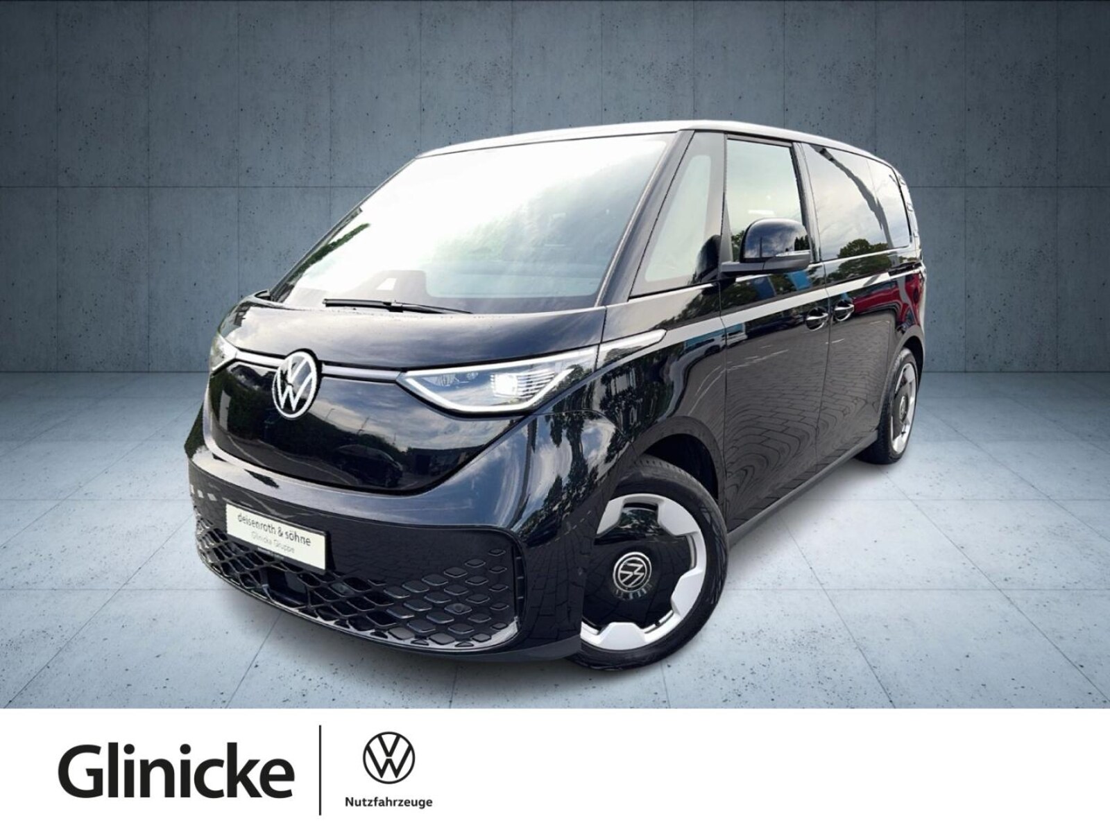 Volkswagen ID. Buzz