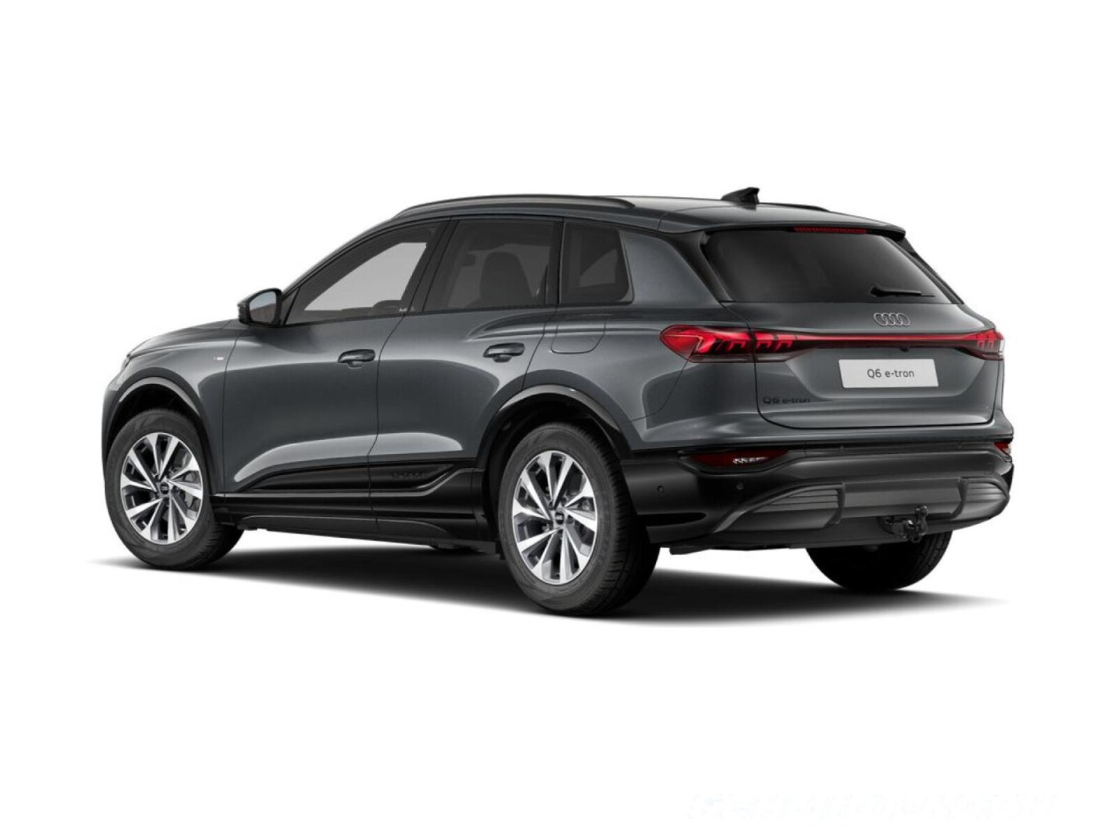 Audi Q6 e-tron – Bild 3