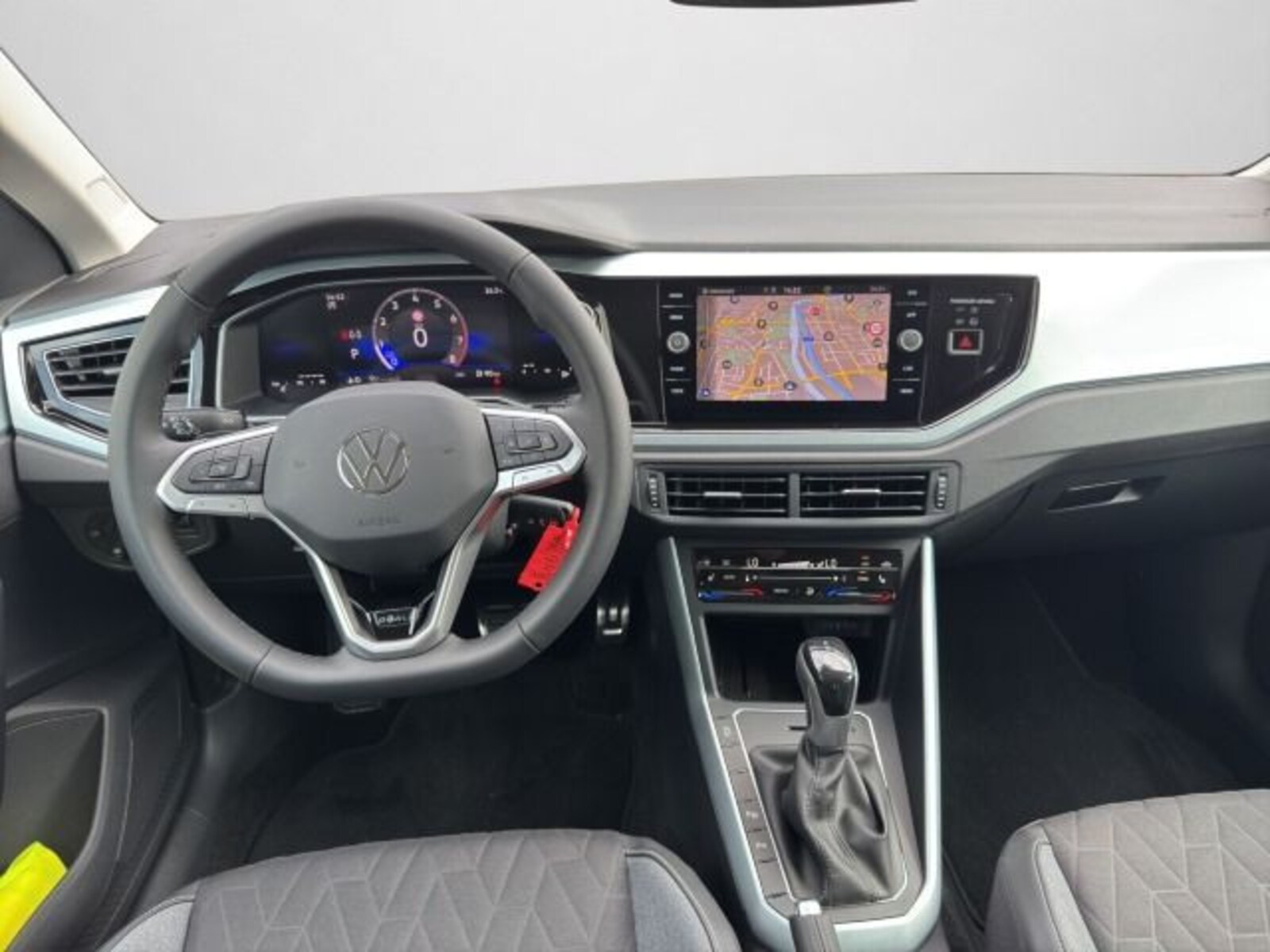 Volkswagen Polo – Bild 3