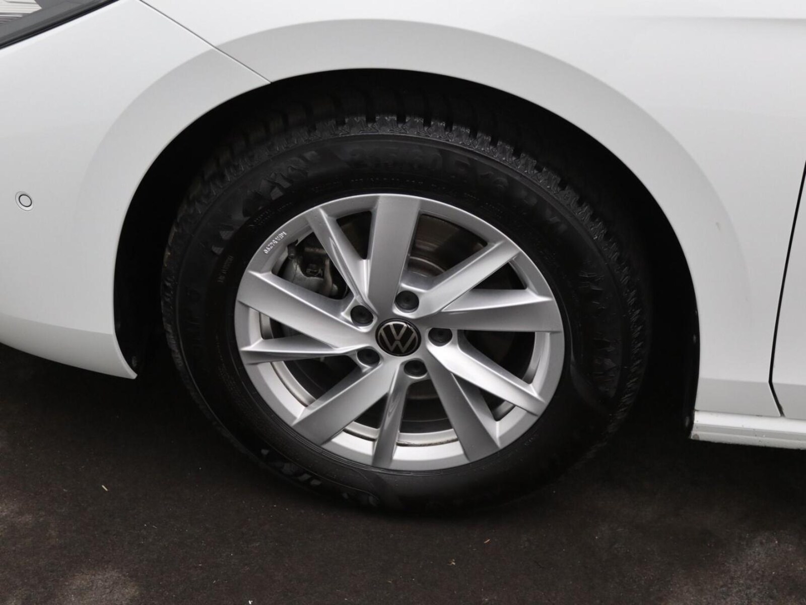 Volkswagen Passat – Bild 16