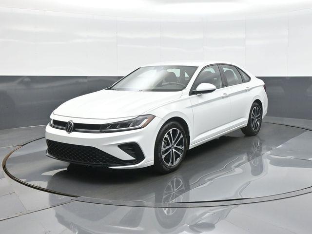 2026 Volkswagen Jetta