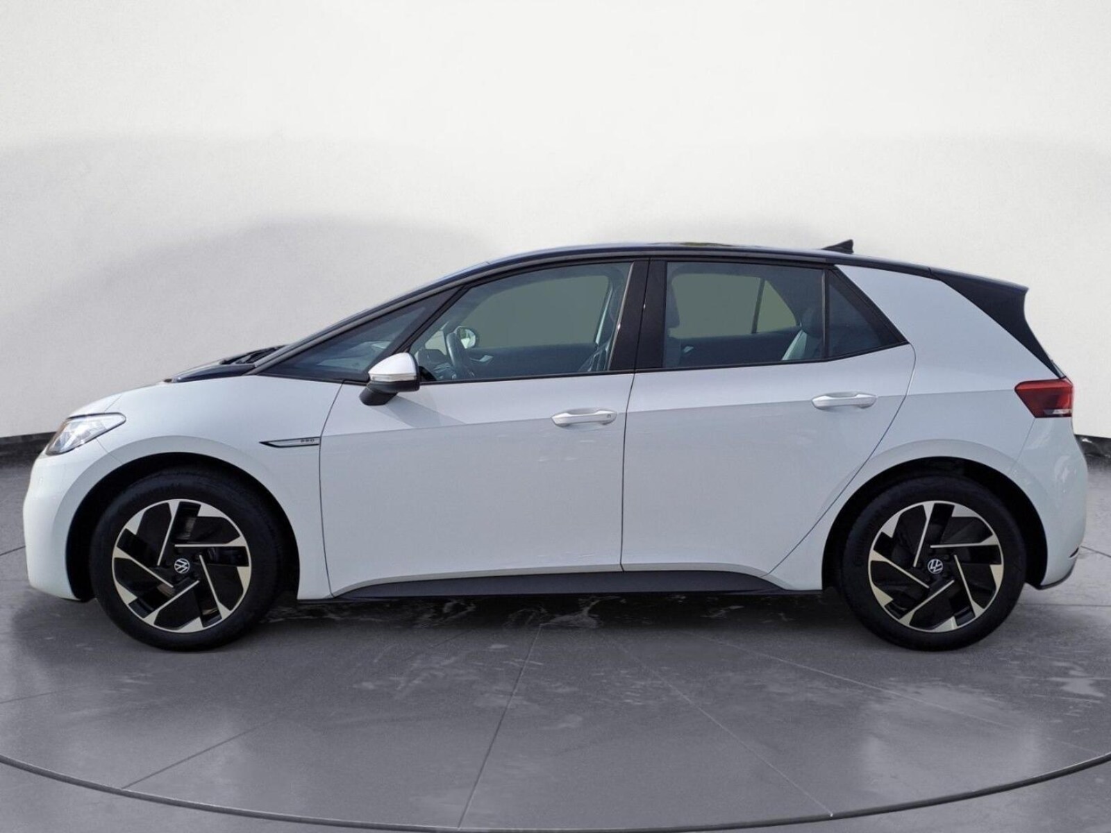 Volkswagen ID.3 – Bild 3