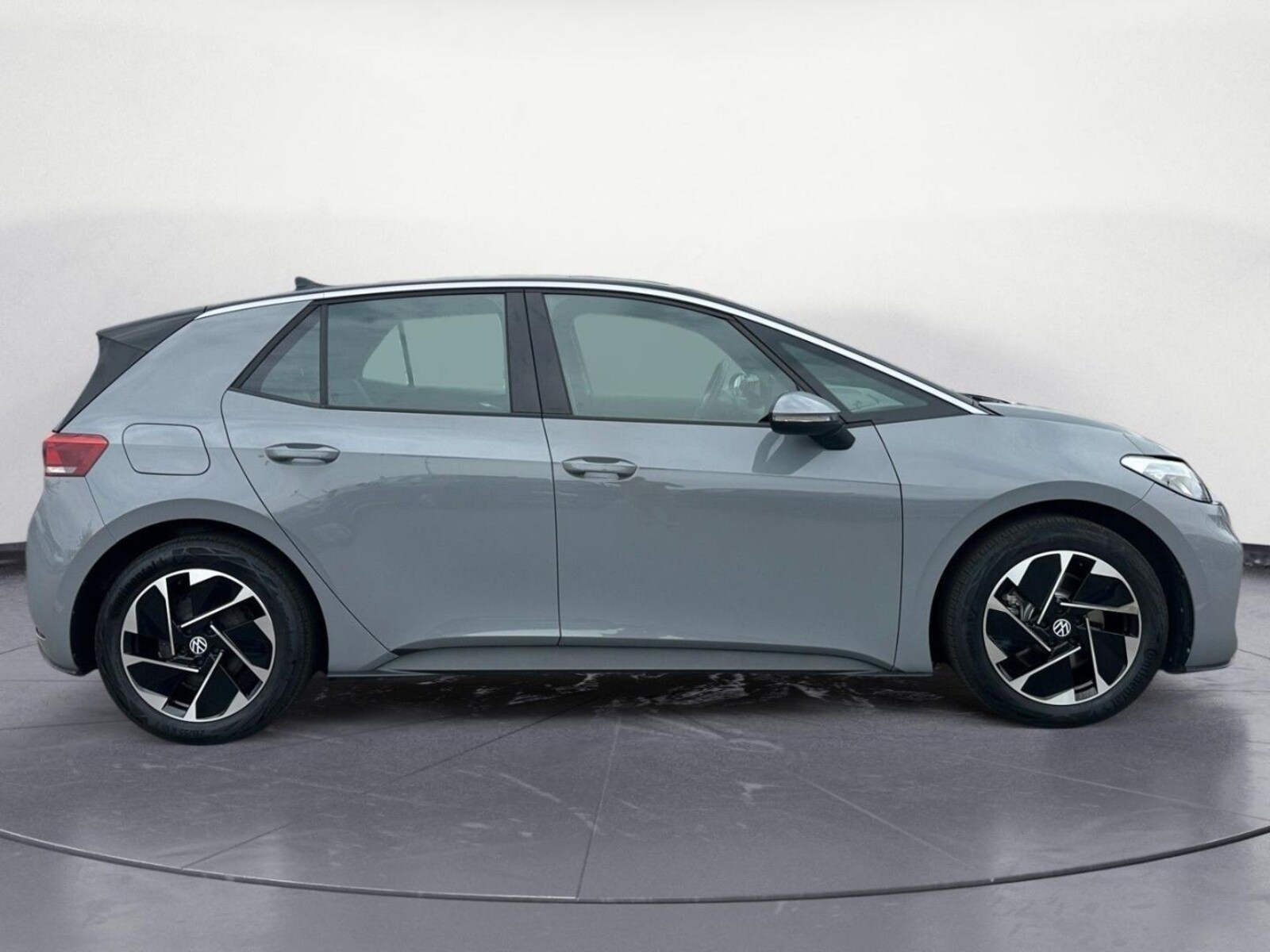 Volkswagen ID.3 – Bild 6