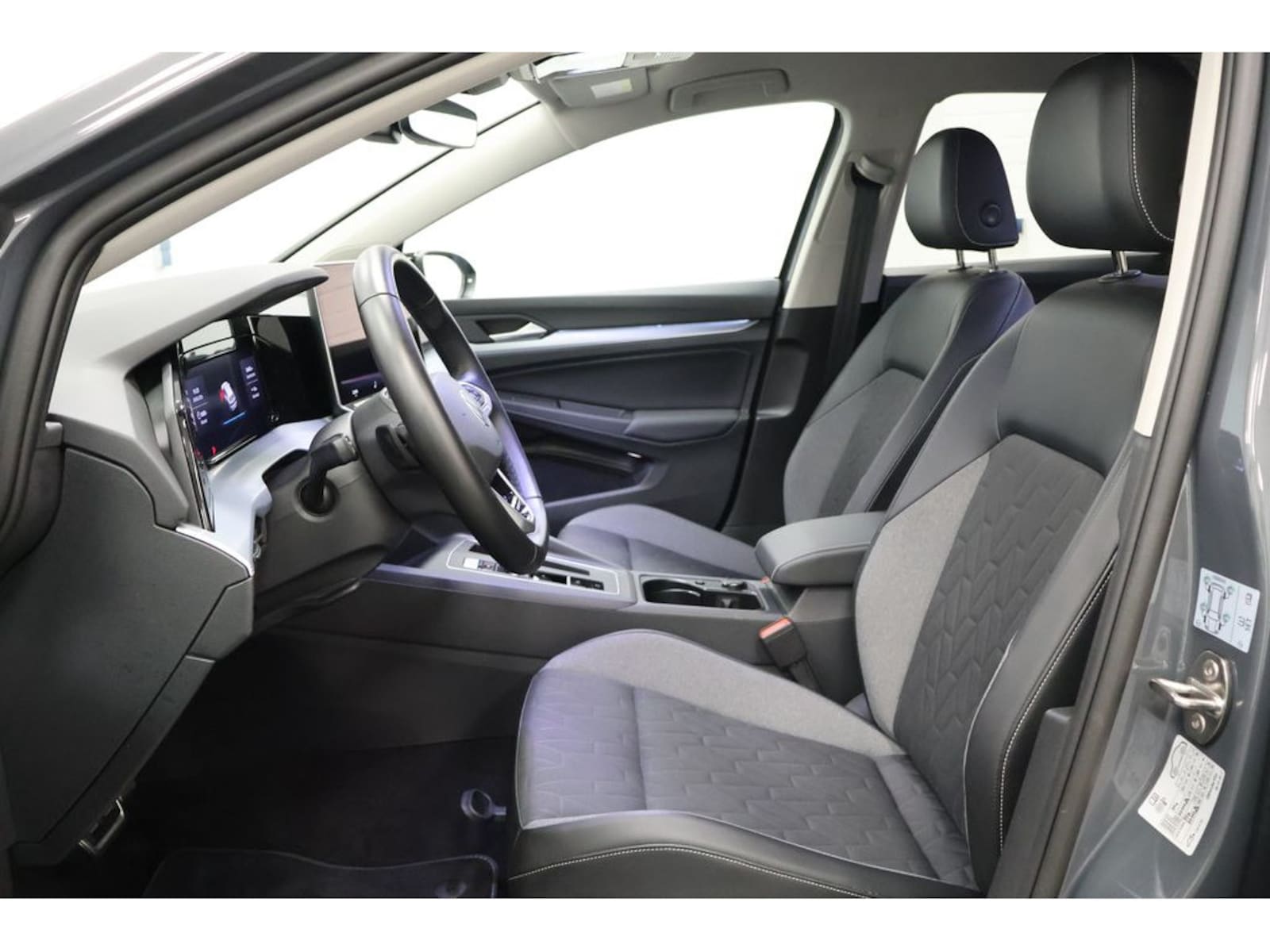 Volkswagen Golf – Bild 26