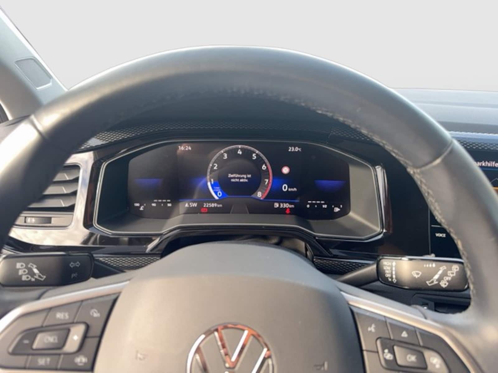 Volkswagen Polo – Bild 9