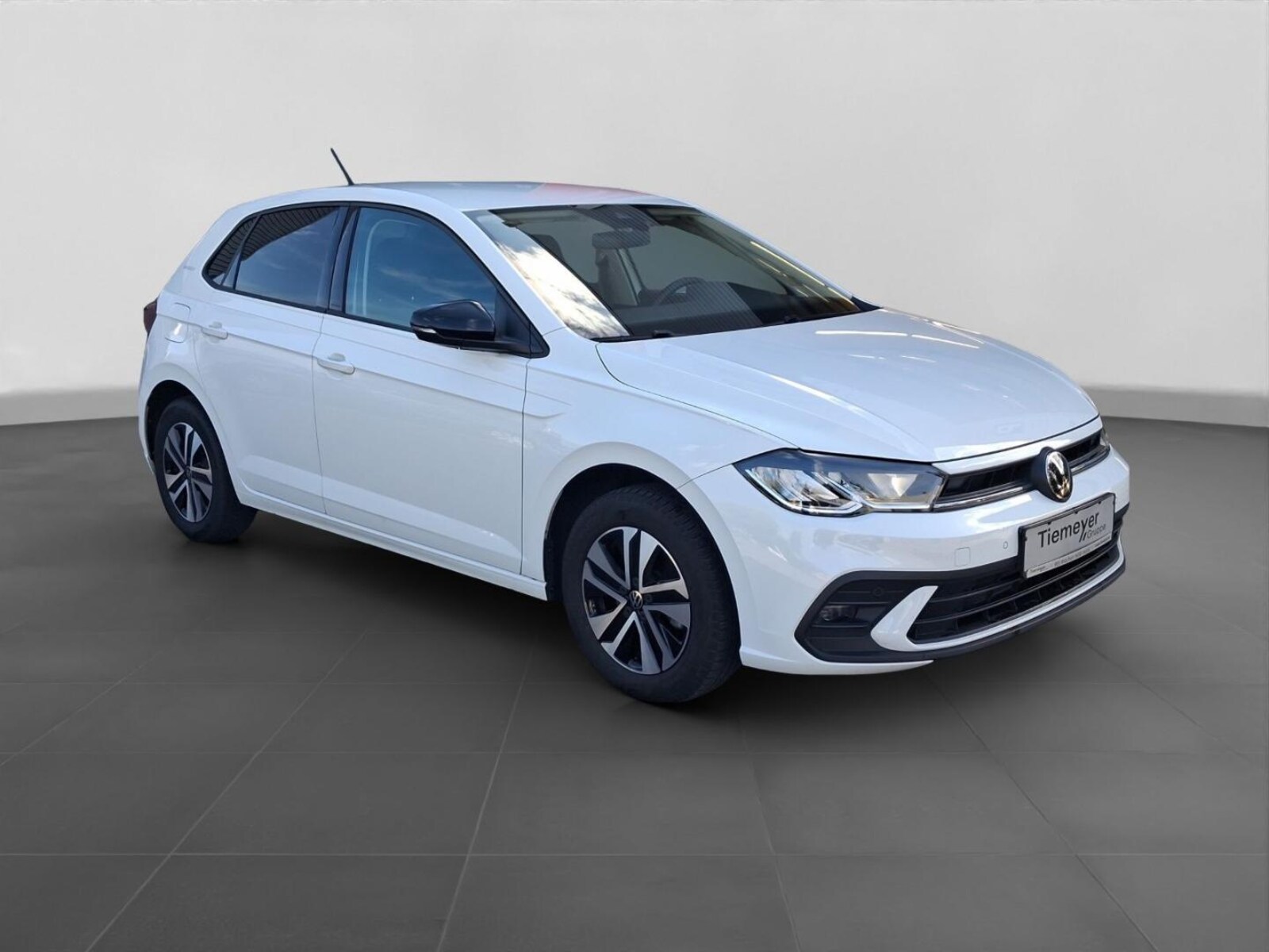 Volkswagen Polo – Bild 2