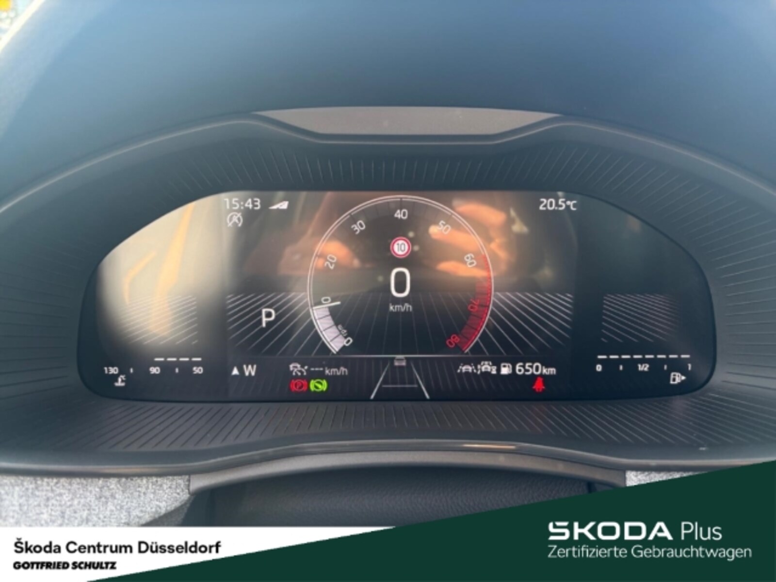 Škoda Kamiq – Bild 15