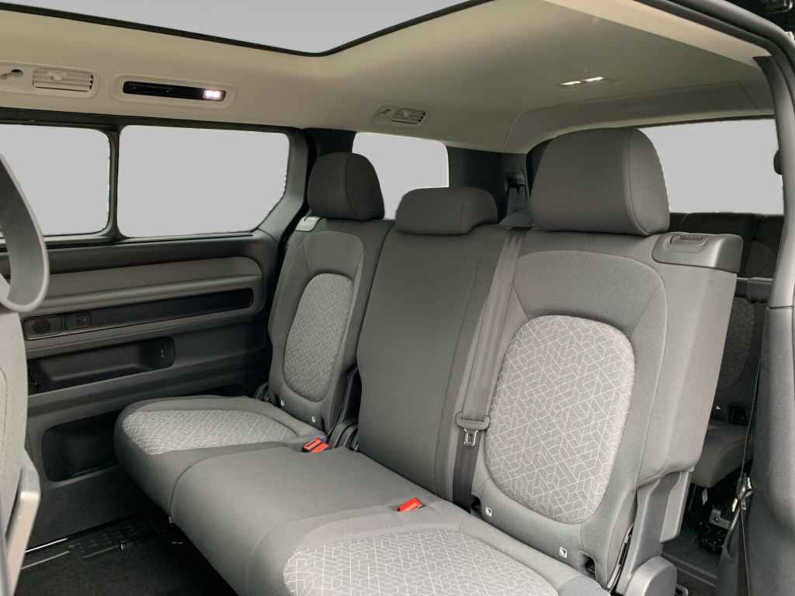 Volkswagen ID. Buzz – Bild 12