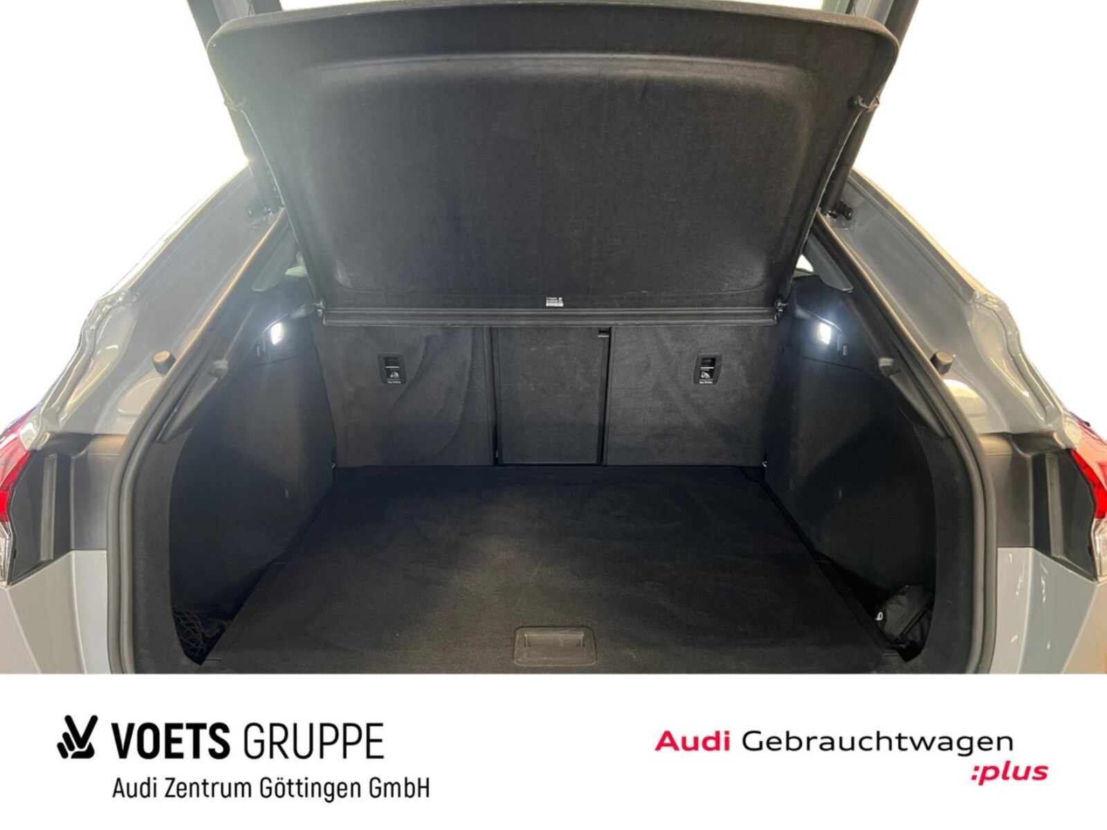 Audi Q4 Sportback e-tron – Bild 15