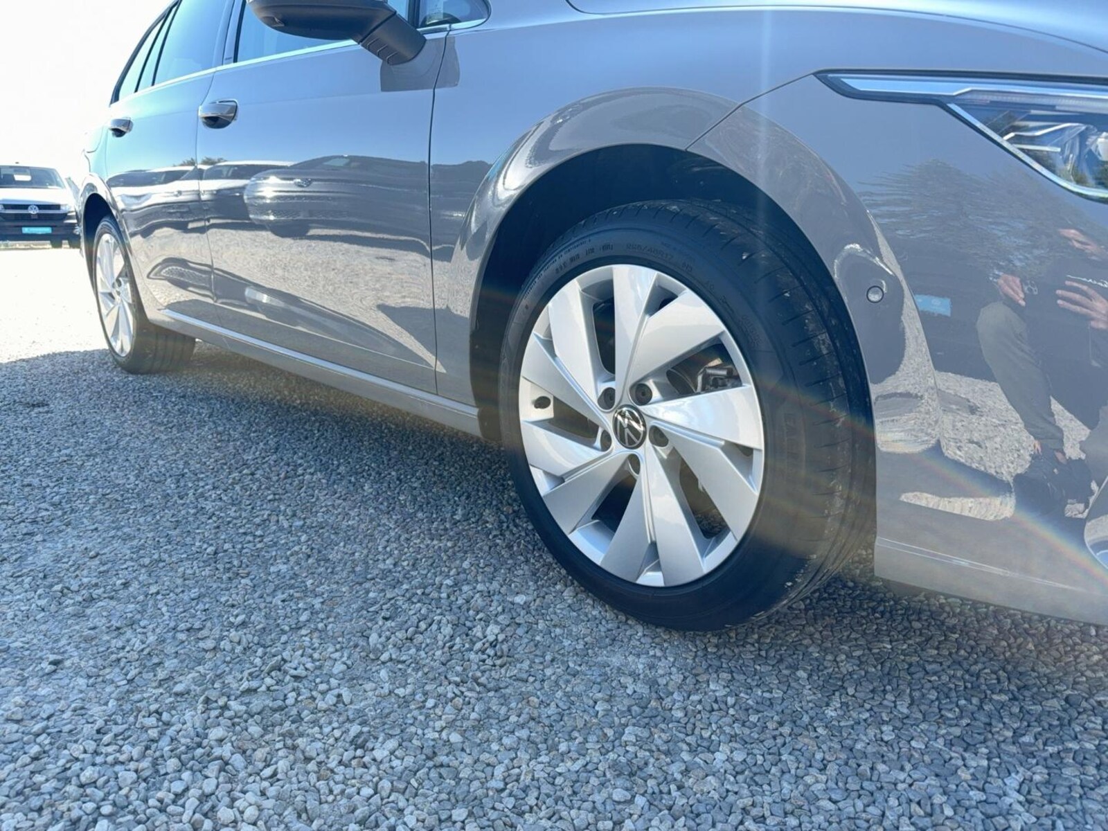 Volkswagen Golf Variant – Bild 20