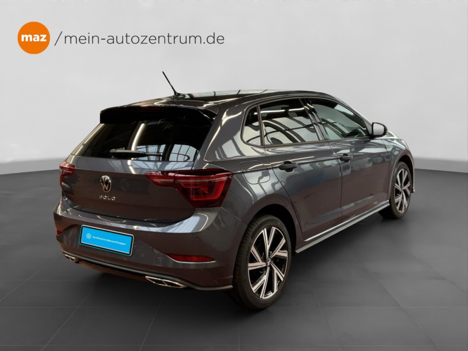 Volkswagen Polo – Bild 6