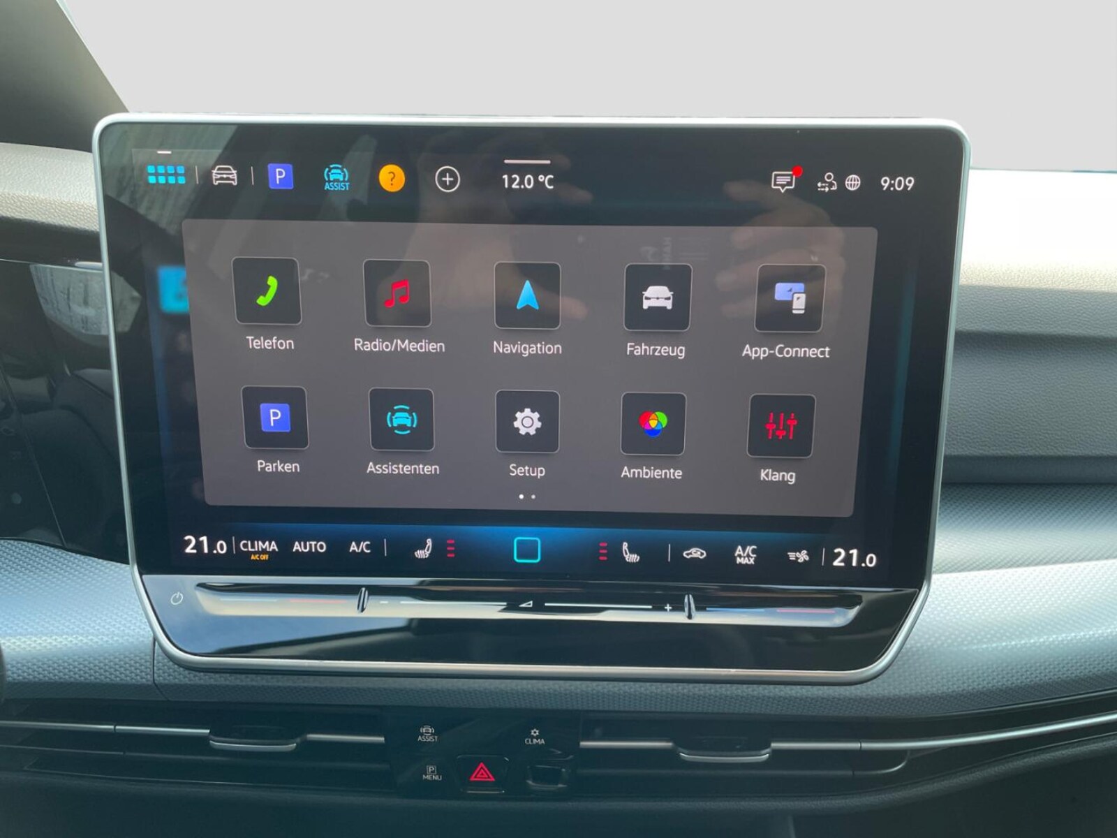 Volkswagen Golf – Bild 7