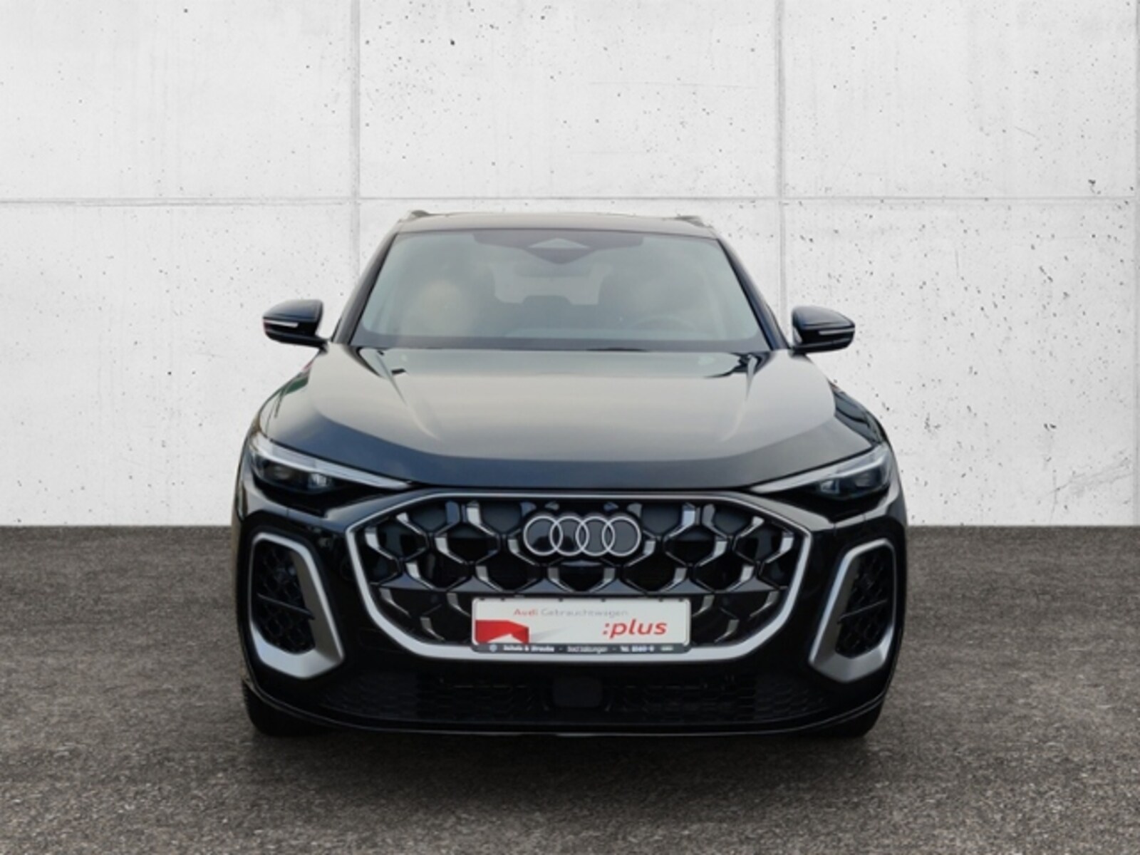 Audi Q5 – Bild 9