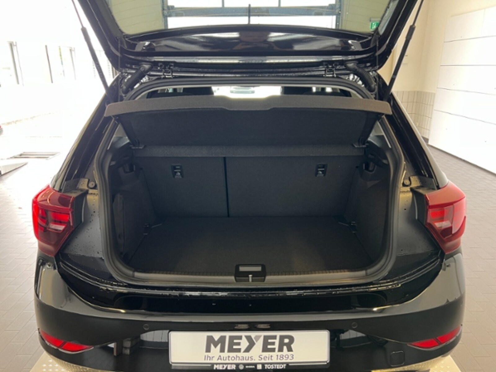 Volkswagen Polo – Bild 6