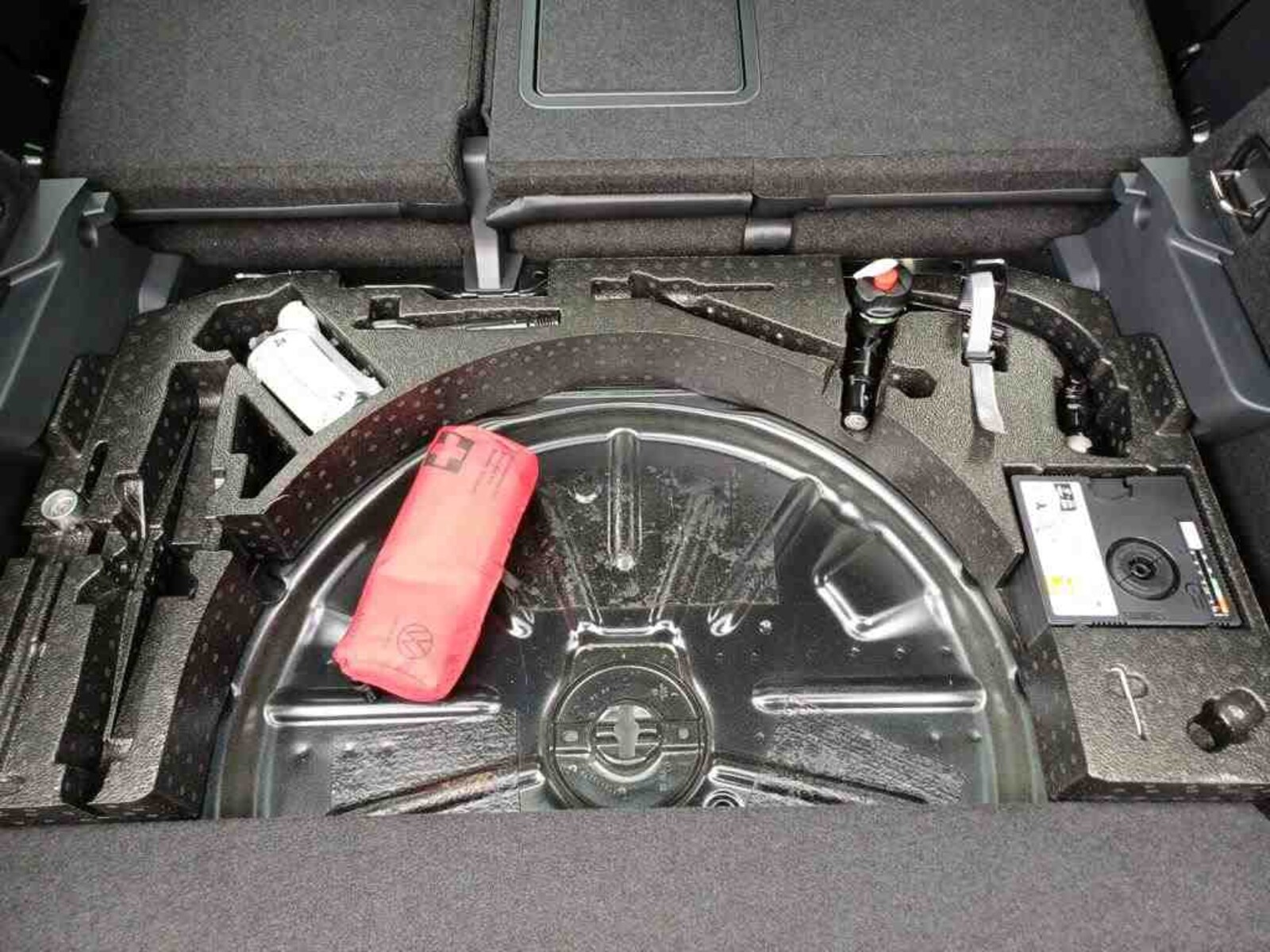 Volkswagen T-Roc – Bild 10