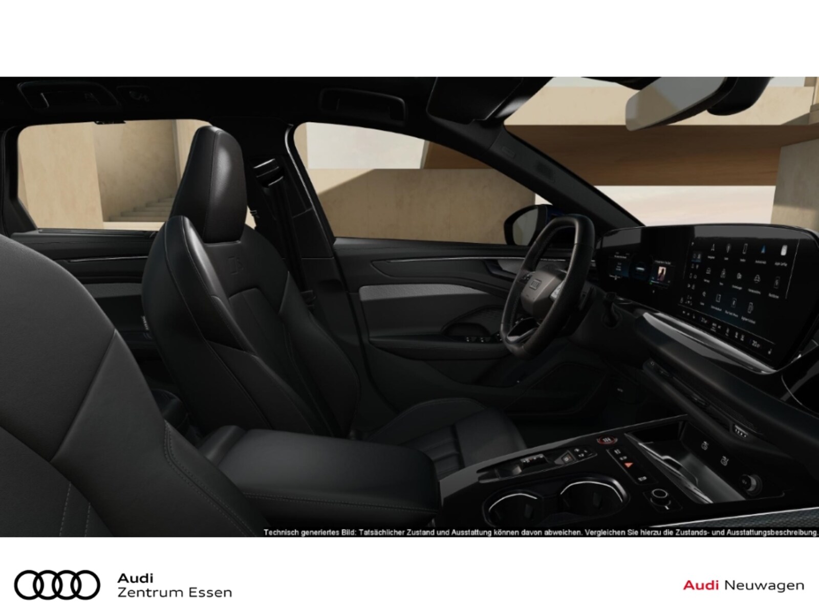 Audi Q8 – Bild 9