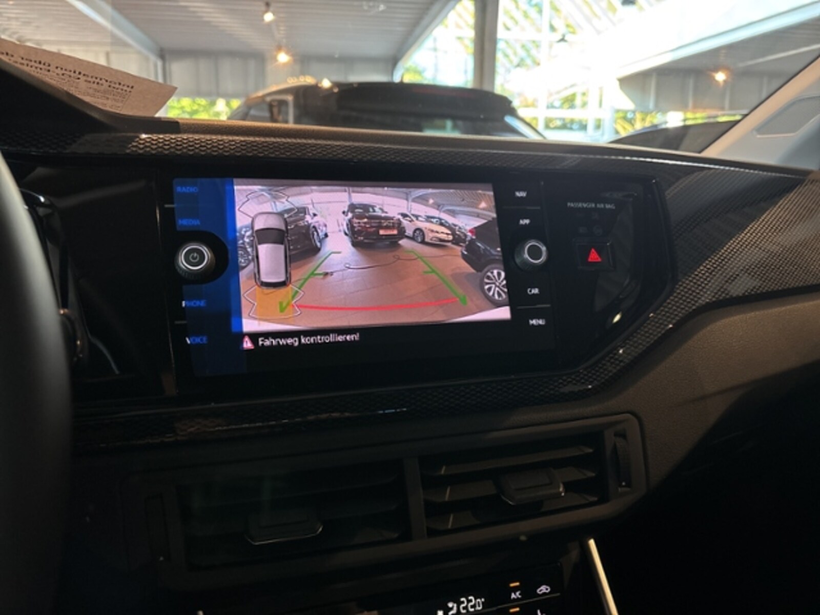 Volkswagen Polo – Bild 16