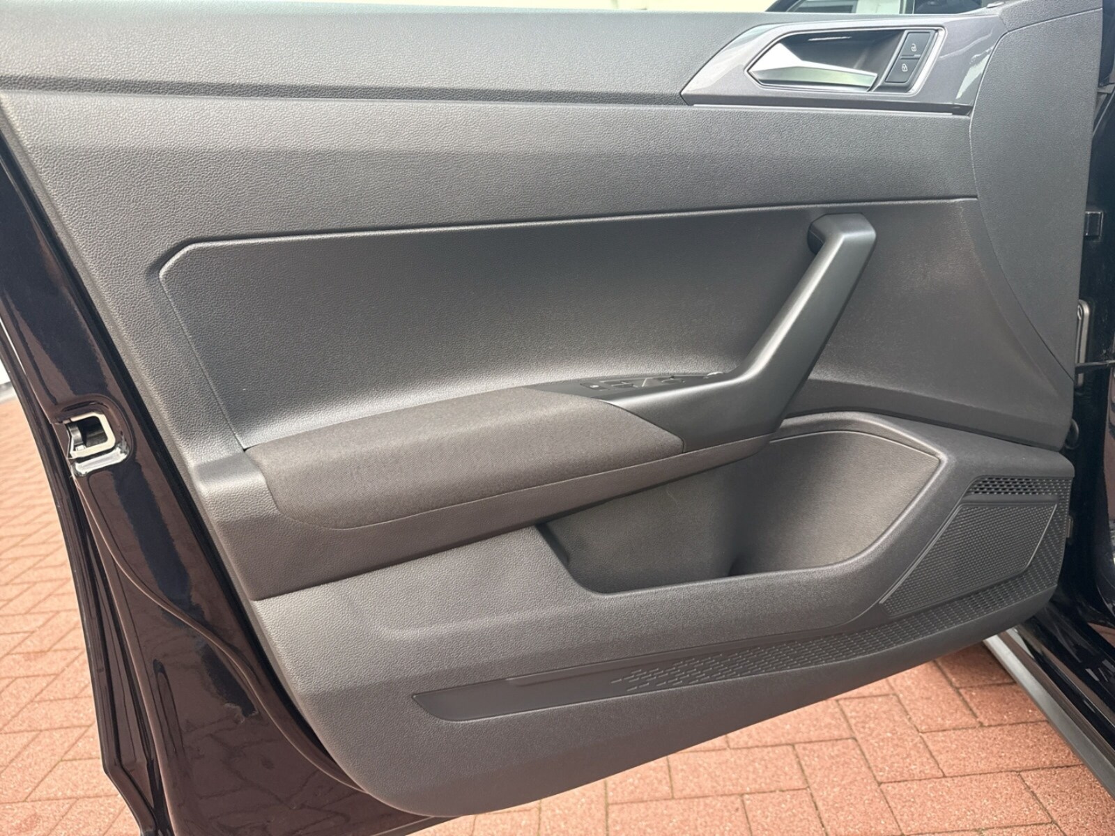 Volkswagen Polo – Bild 13