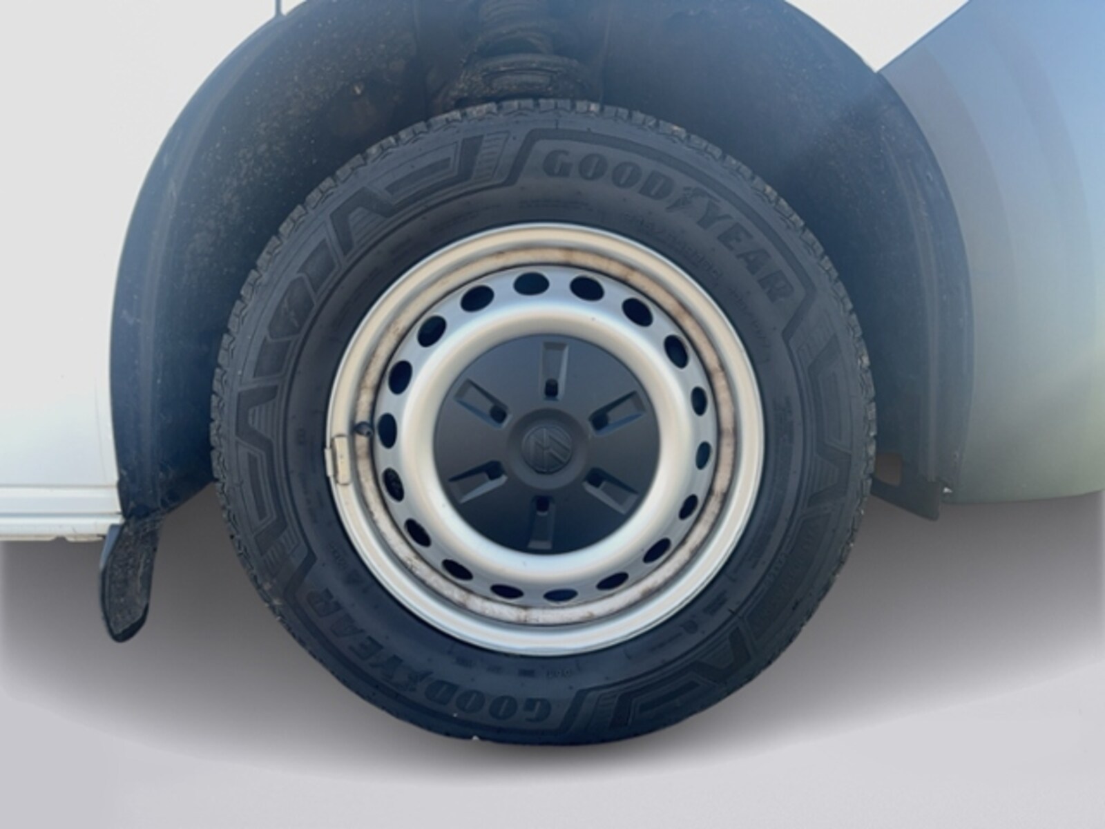 Volkswagen Transporter Kasten langer Radstand – Bild 7