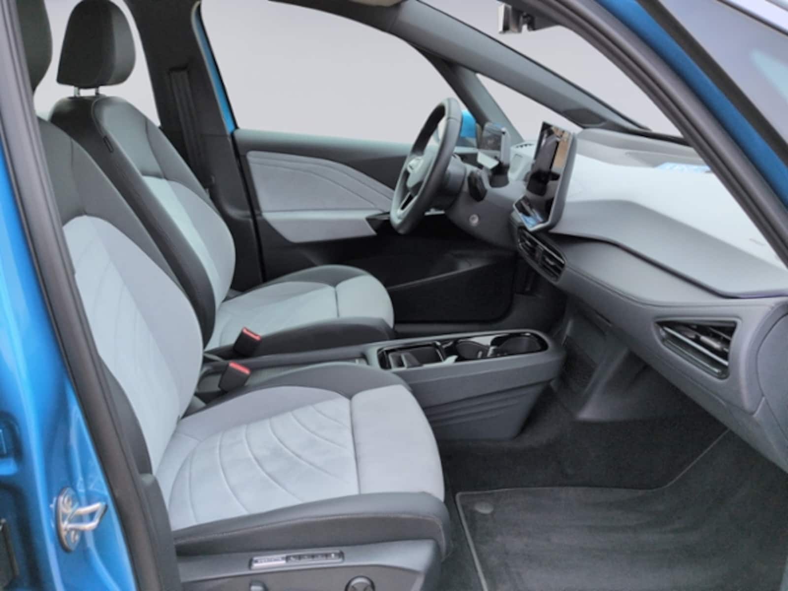 Volkswagen ID.3 – Bild 20