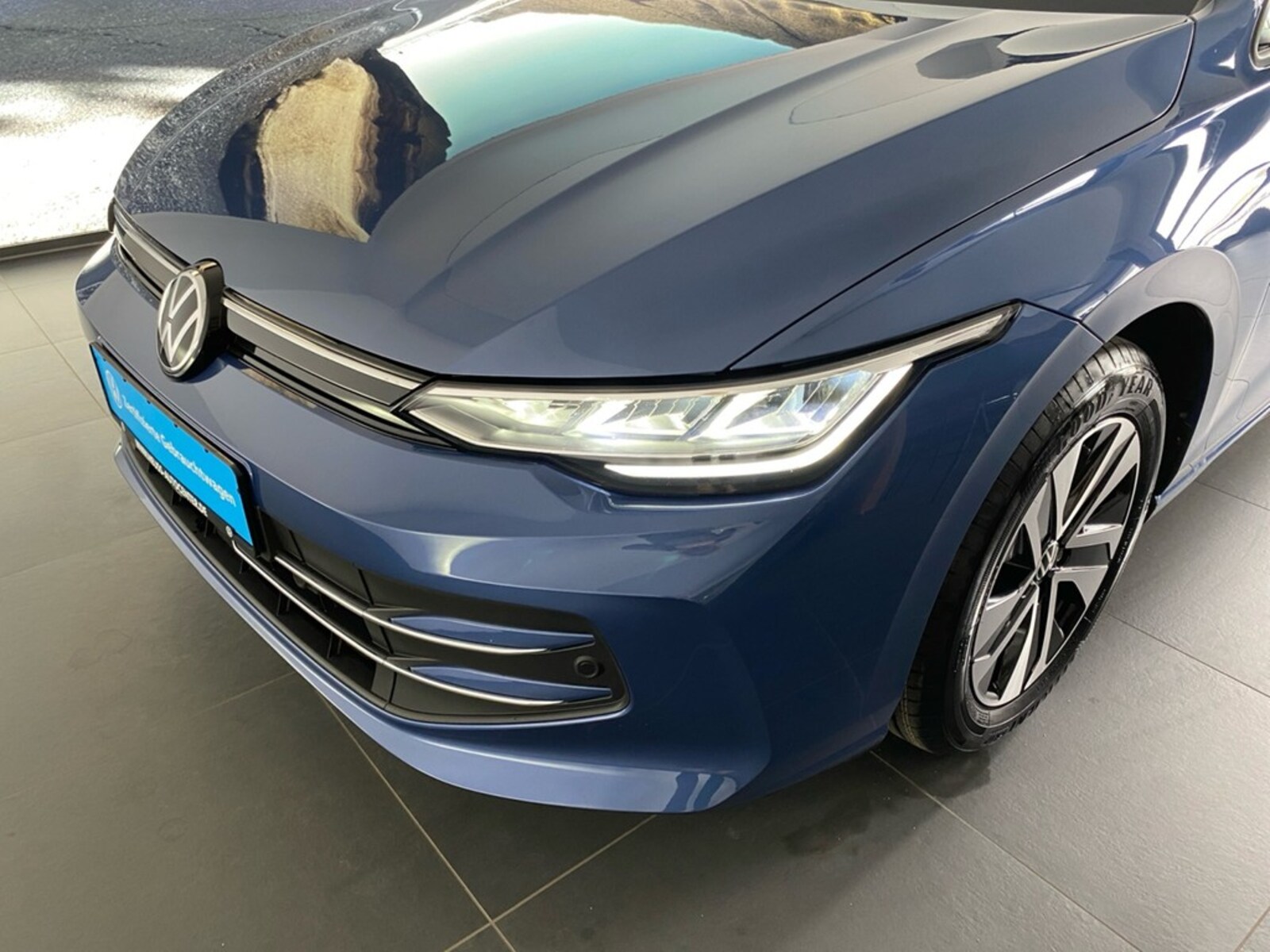 Volkswagen Golf Variant – Bild 20