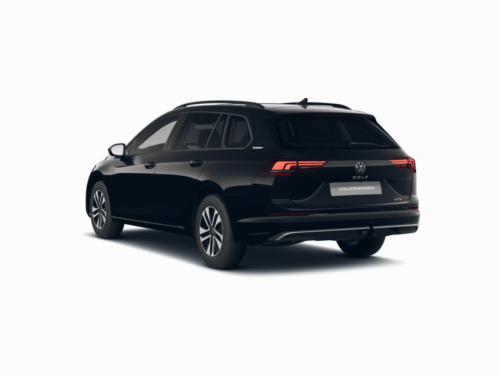 Volkswagen Golf Variant – Bild 3