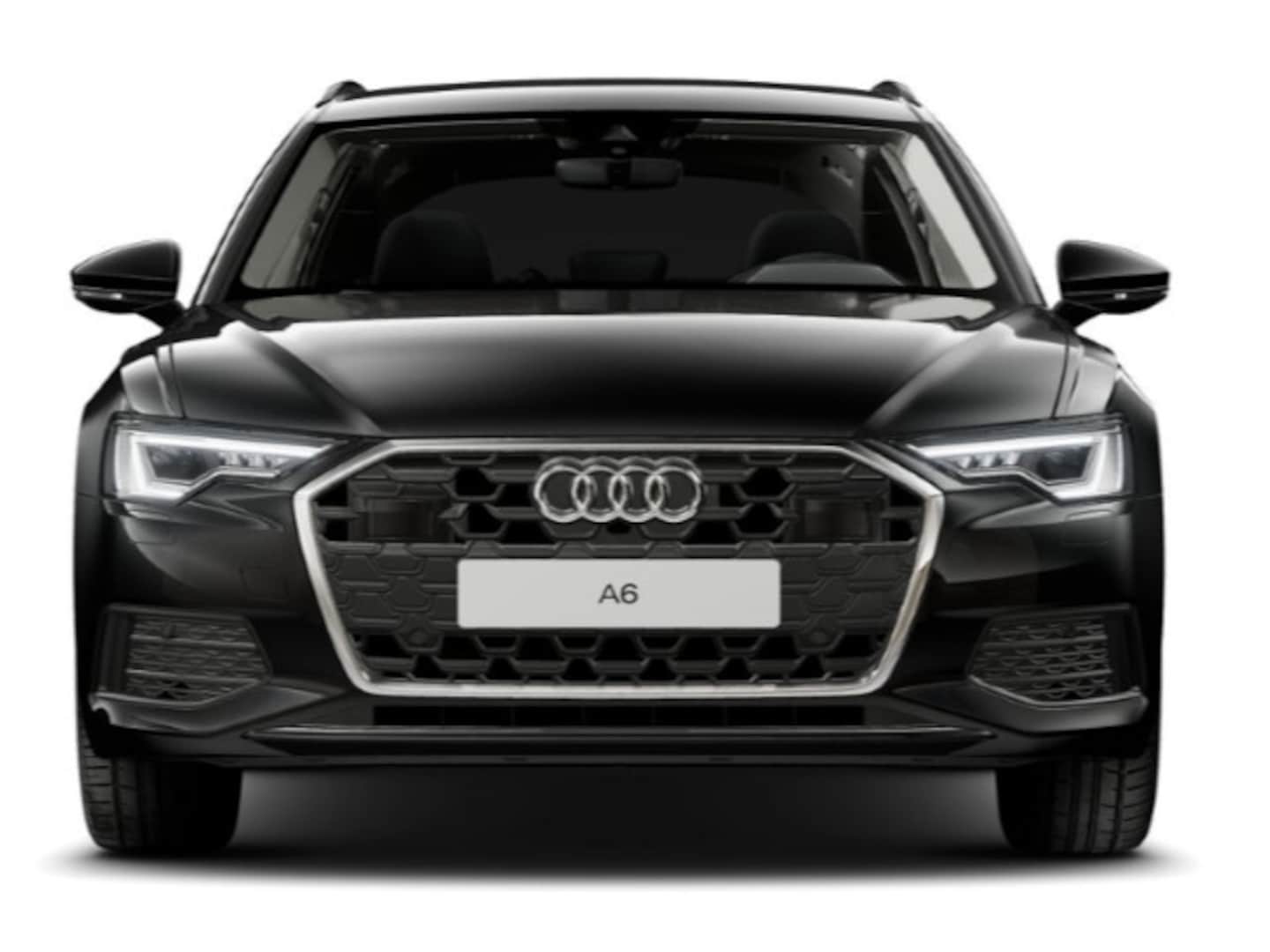 Bild über Audi A6 Avant 45 TFSI S tronic - für weitere Informationen kontaktieren Sie den Audi Partner