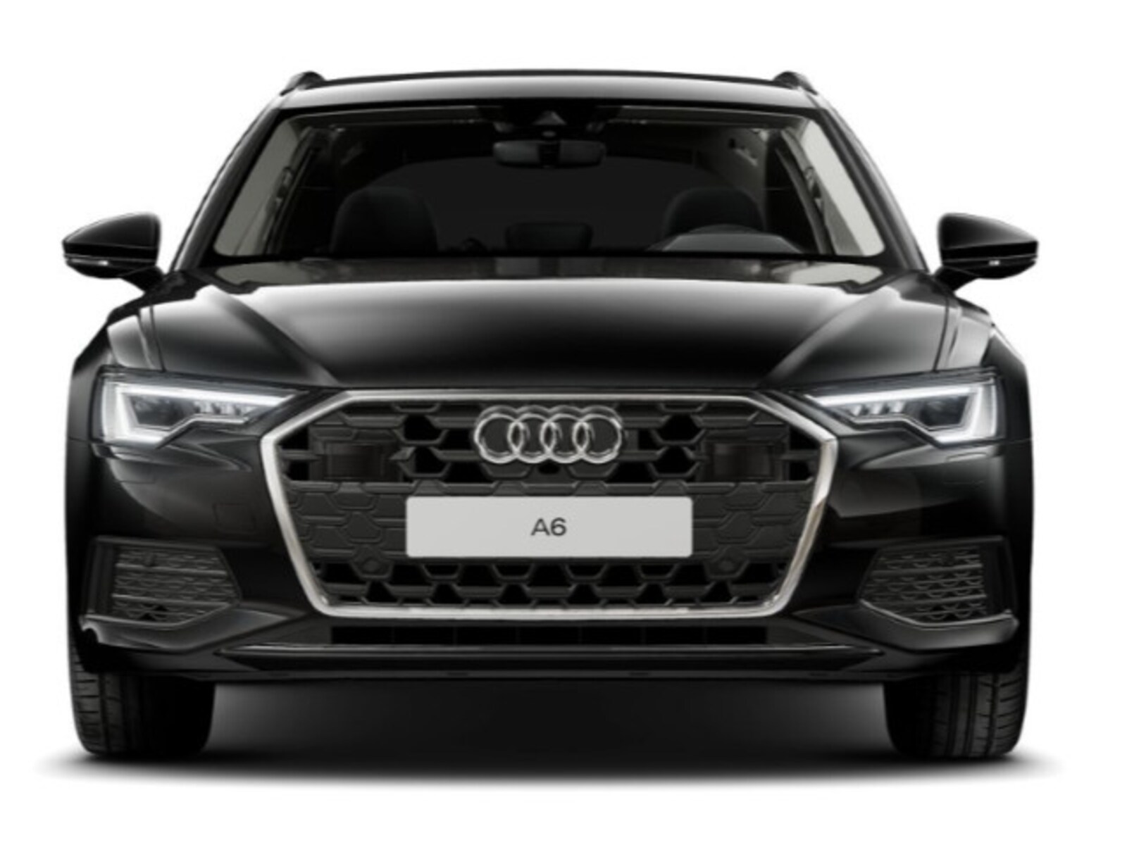 Audi A6 Avant – Bild 6
