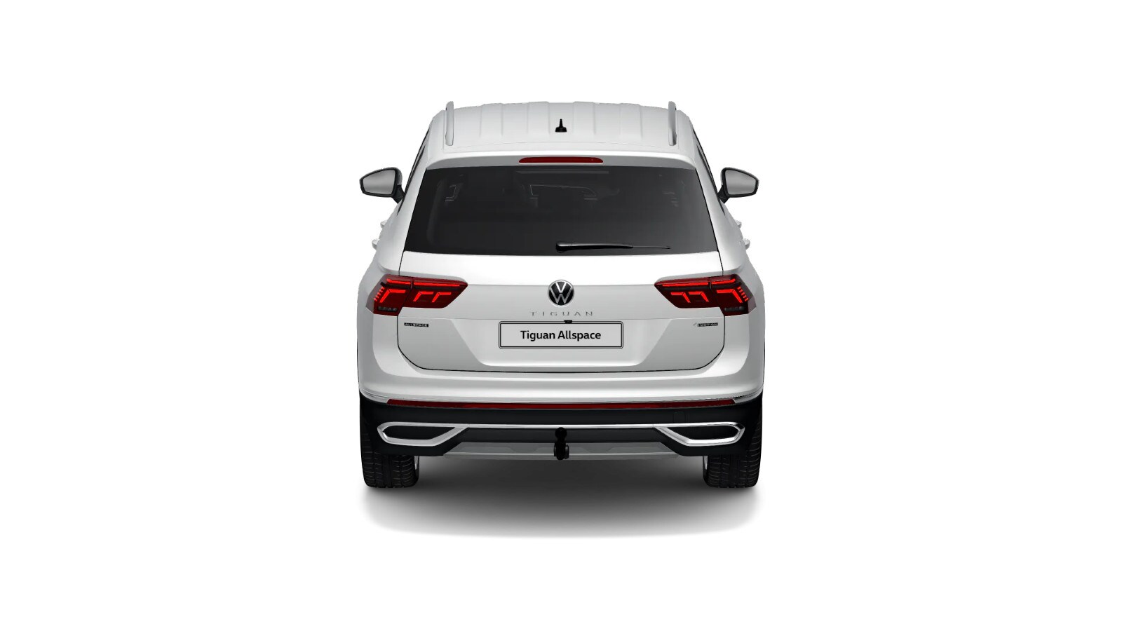 Volkswagen Tiguan Allspace – Bild 5