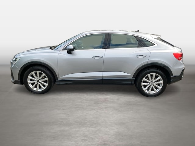 Image about Audi Q3 Sportback 35 TDI S tronic