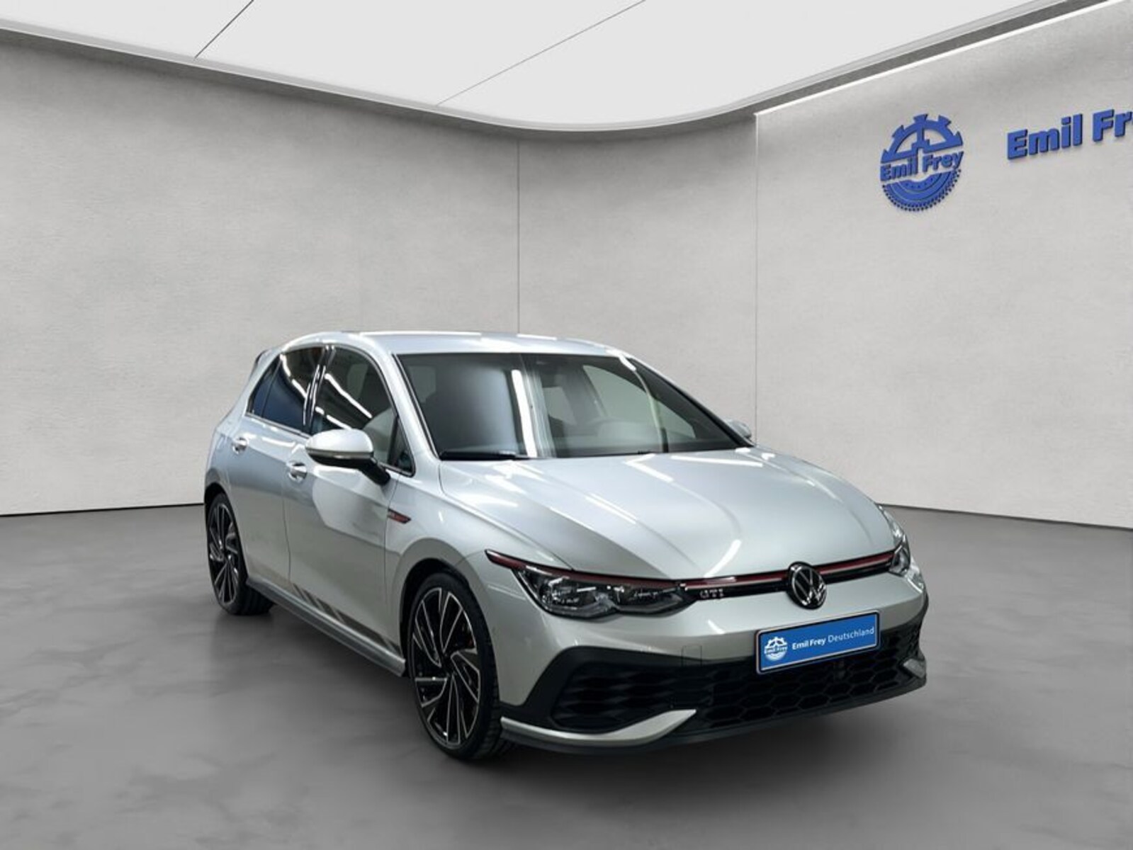 Volkswagen Golf – Bild 8