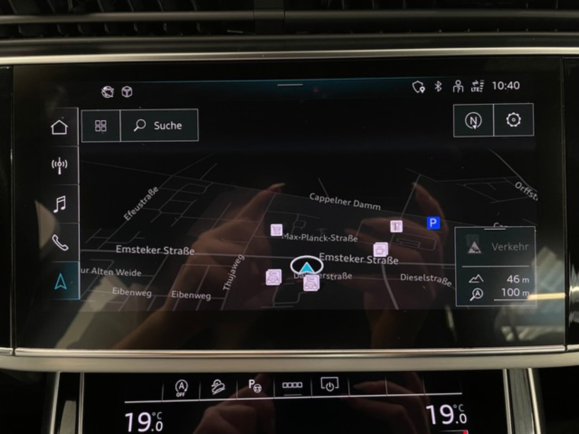 Audi Q7 SUV
