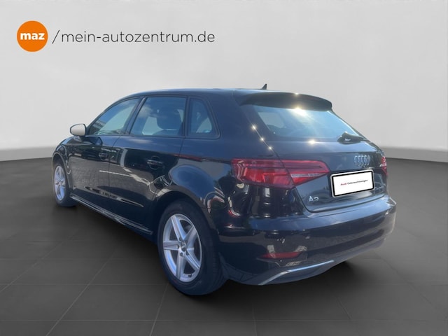 Audi A3 Sportback E-tron 40 E-tron S Tronic -  - Joinsteer - #3