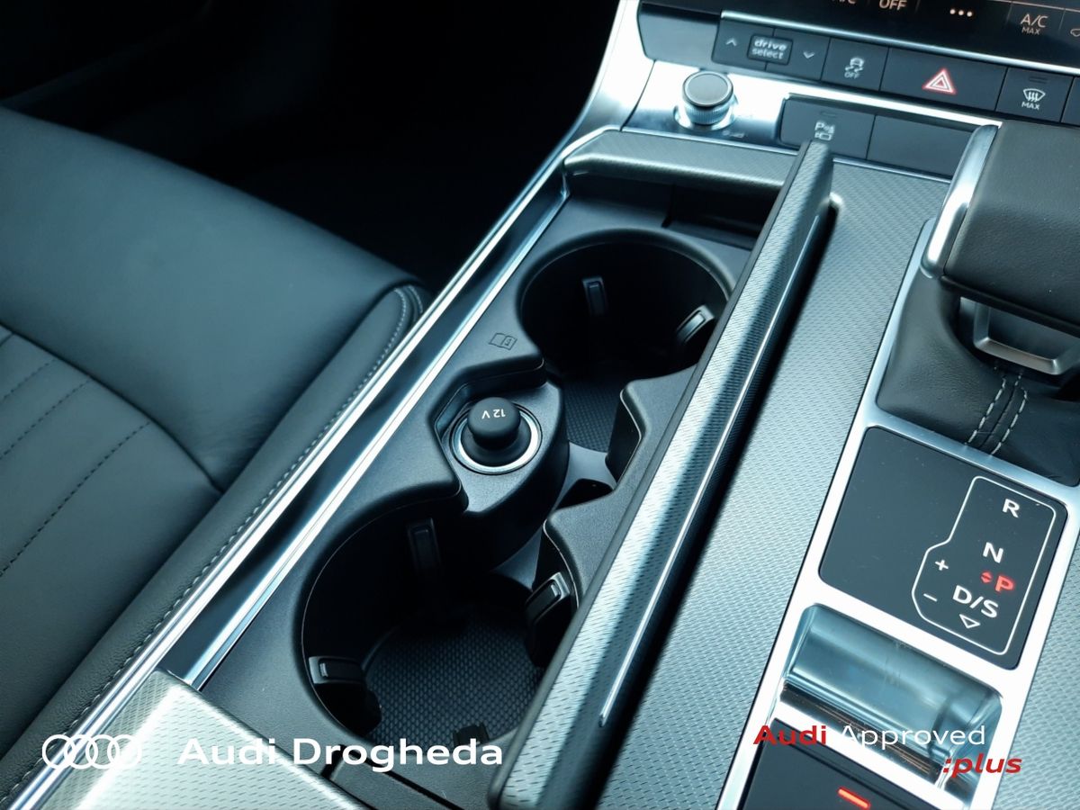 Image about Audi A6 Sedan TFSI e SE 50 TFSI e quattro299PSS tronic