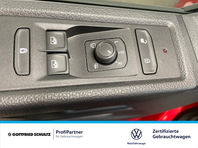 Volkswagen T6.1 Multivan