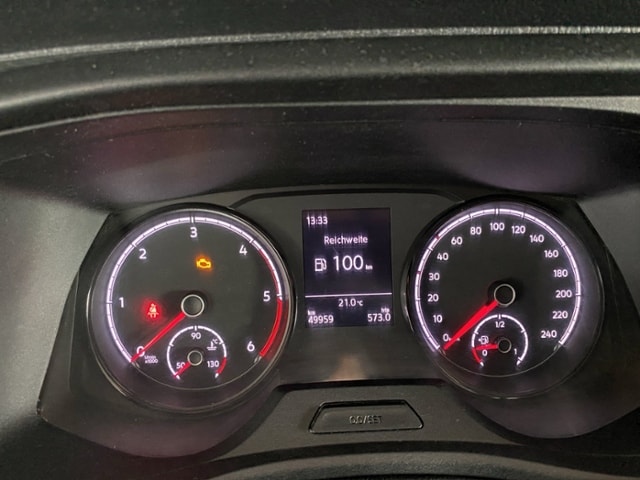 Volkswagen T6.1 Transporter