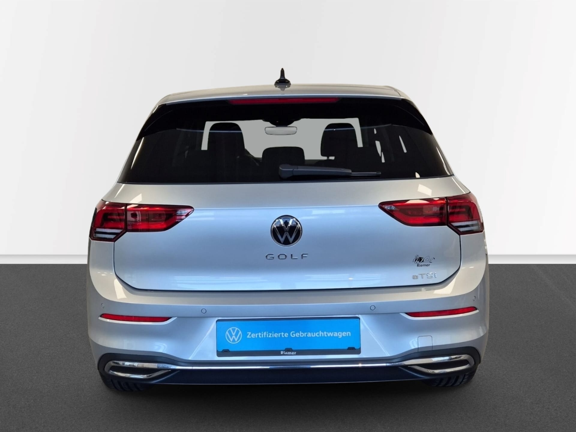 Volkswagen Golf Style