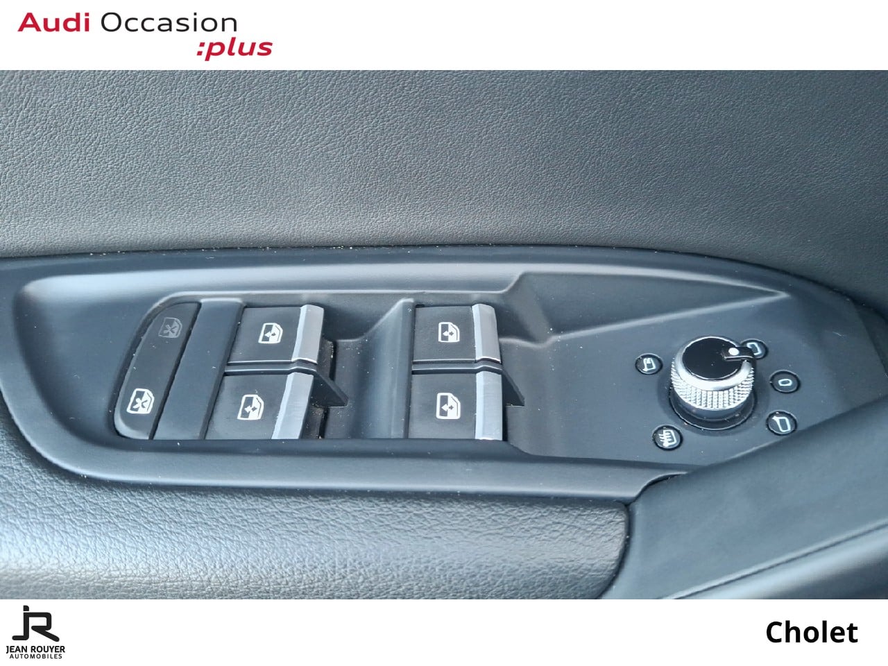 Image about Audi Q5 Sportback S line 40 TDI quattro 150 kW (204 ch) S tronic